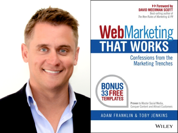 Adam_Franklin_Web_Marketing_That_Works_Combo