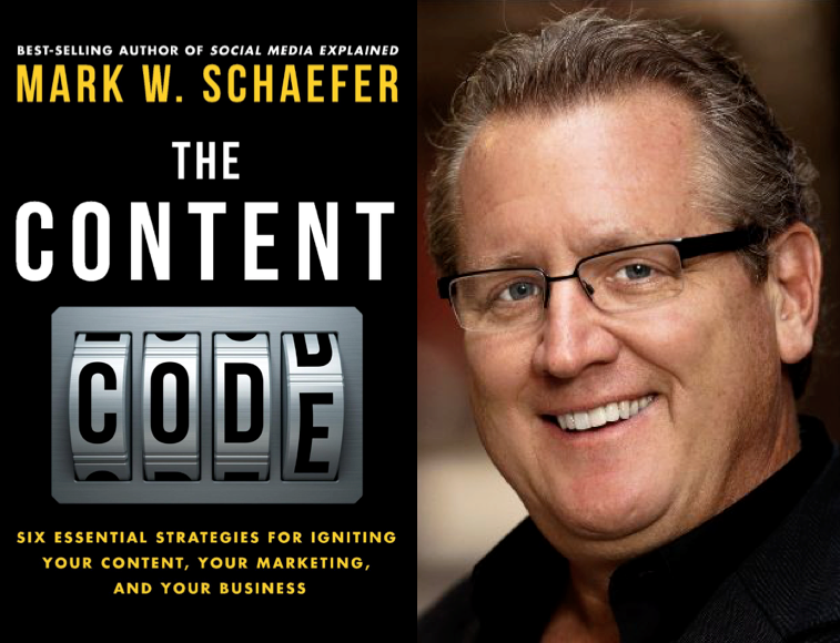 The_Content_Code_by_Mark_Schaefer