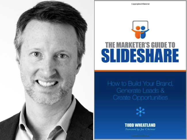 The_Marketers_Guide_To_Slideshare_Todd_Wheatland