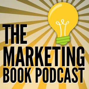 marketing book podcast