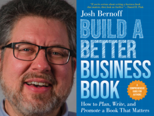 Josh Bernoff Build a Better Business Book