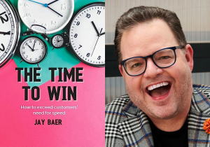 Jay Baer The Time To Win