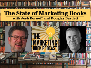 the state of marketing books