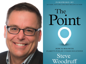 Steve Woodruff The Point