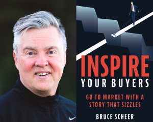 bruce scheer inspire your buyers