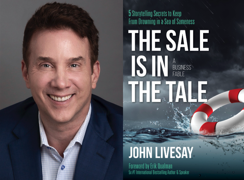 John Livesay Sale in Tale