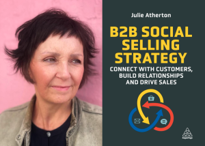 julie atherton b2b selling